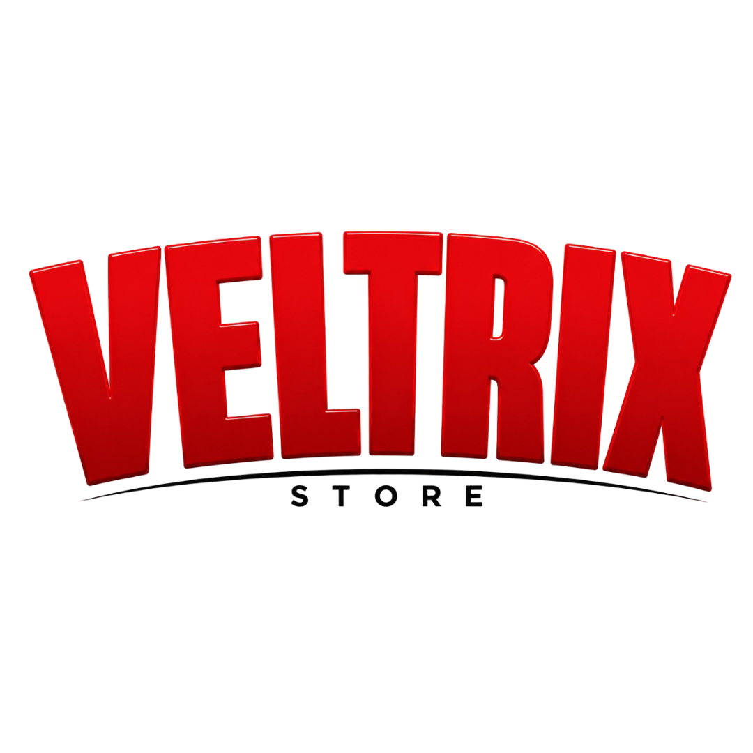 Logo Veltrix
